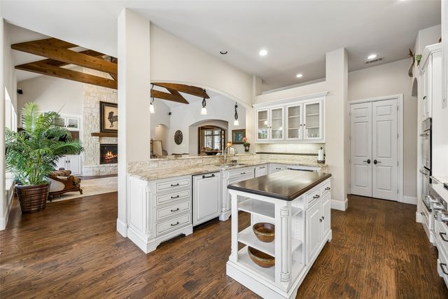 2520 Britt Drive, Argyle, TX 76226