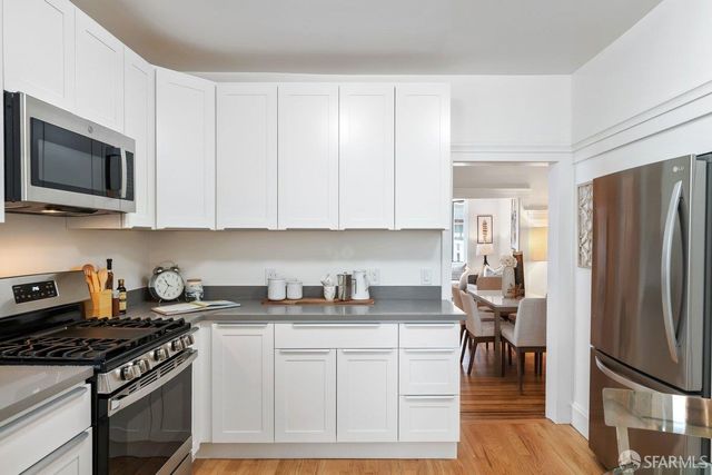 76 Gladys Street, San Francisco, CA 94110