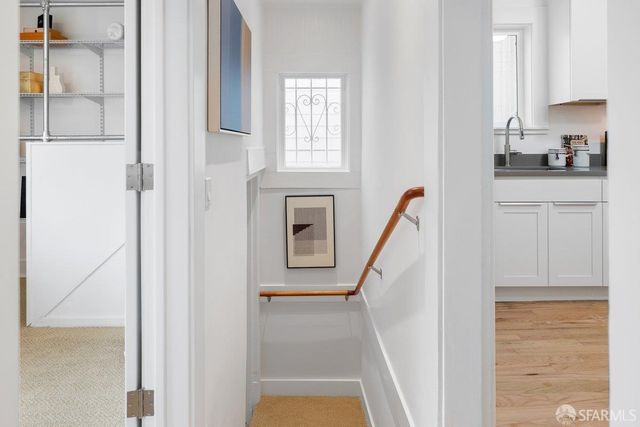 76 Gladys Street, San Francisco, CA 94110