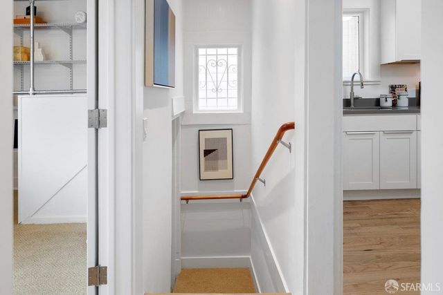 76 Gladys Street, San Francisco, CA 94110