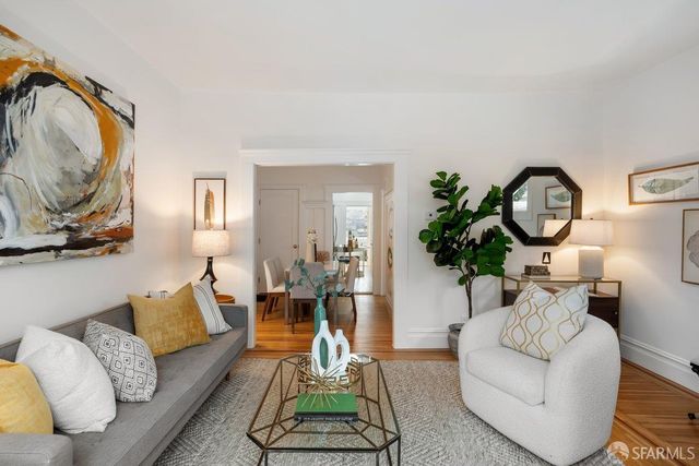 76 Gladys Street, San Francisco, CA 94110