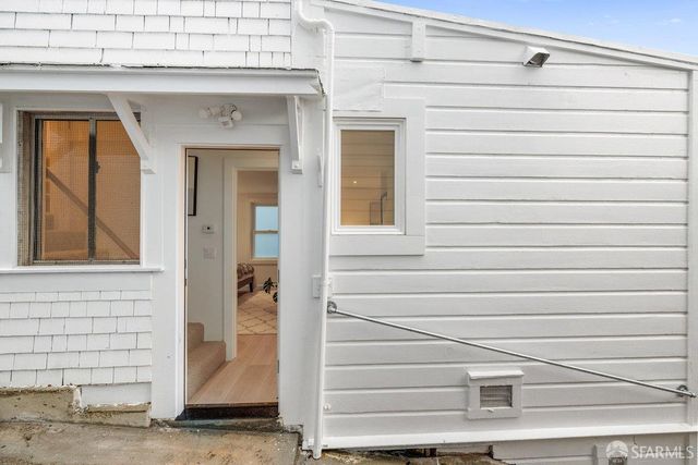 76 Gladys Street, San Francisco, CA 94110