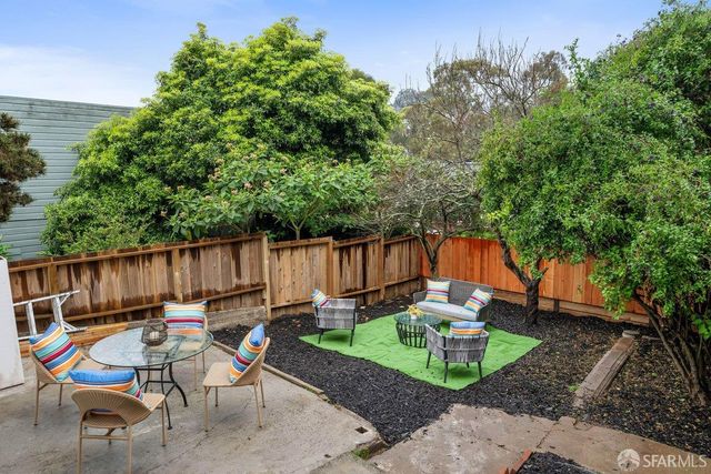 76 Gladys Street, San Francisco, CA 94110