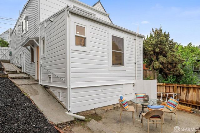 76 Gladys Street, San Francisco, CA 94110