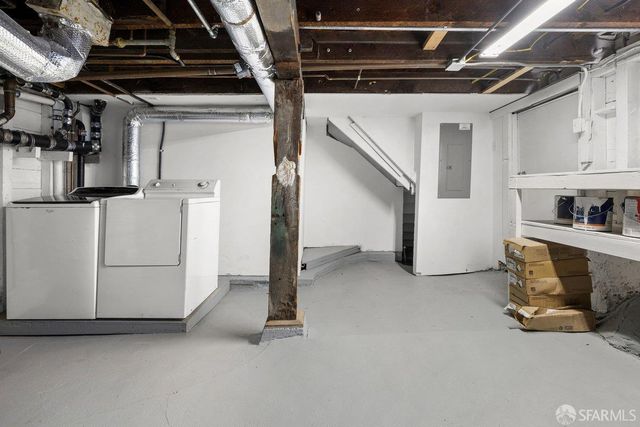 76 Gladys Street, San Francisco, CA 94110