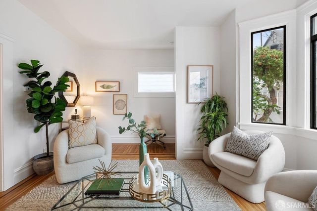 76 Gladys Street, San Francisco, CA 94110