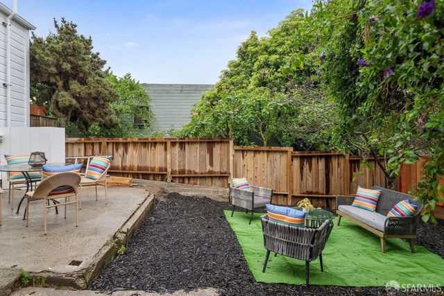 76 Gladys Street, San Francisco, CA 94110