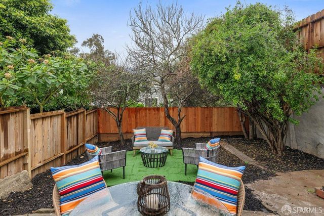 76 Gladys Street, San Francisco, CA 94110