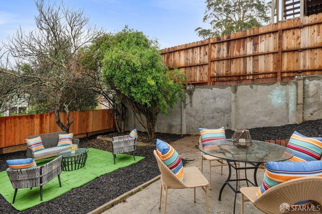 76 Gladys Street, San Francisco, CA 94110