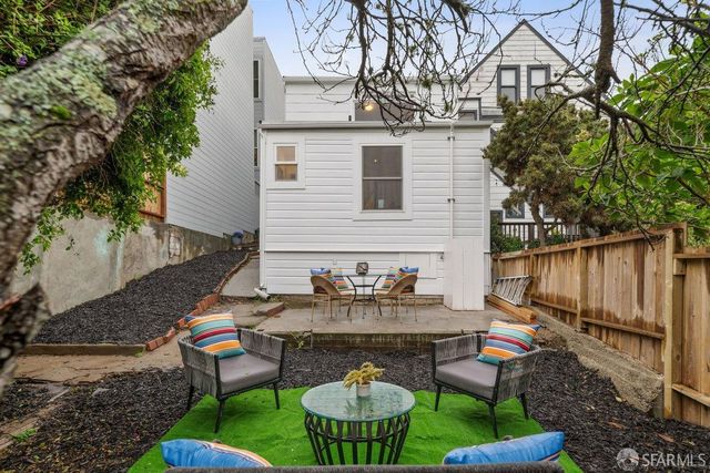 76 Gladys Street, San Francisco, CA 94110