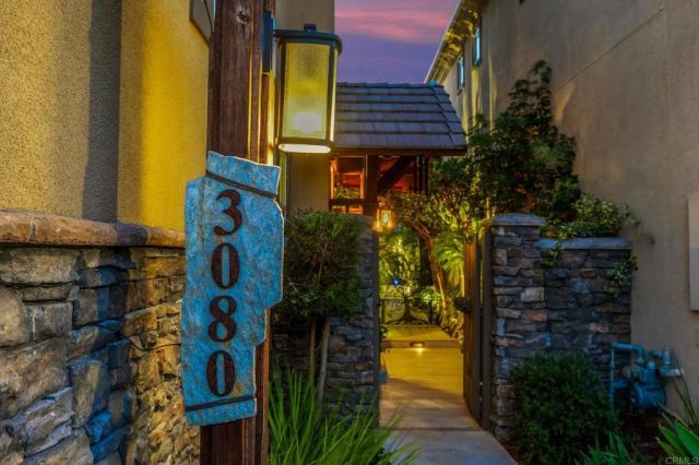 3080 Marron Road, Carlsbad, CA 92010