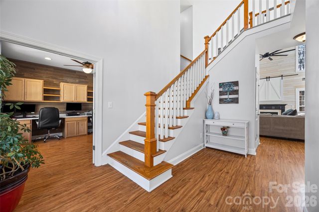 11112 Broken Brook Way, Tega Cay, SC 29708