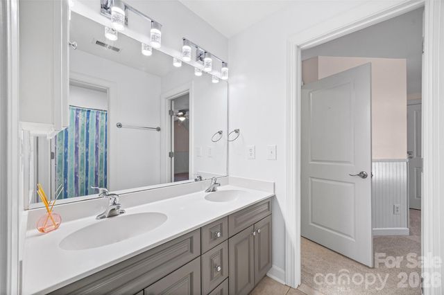 11112 Broken Brook Way, Tega Cay, SC 29708