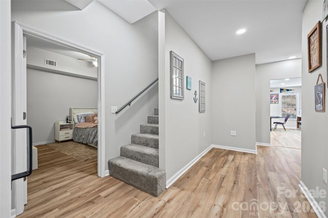 11112 Broken Brook Way, Tega Cay, SC 29708