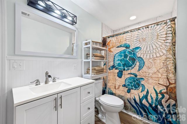 11112 Broken Brook Way, Tega Cay, SC 29708