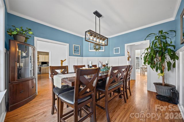 11112 Broken Brook Way, Tega Cay, SC 29708