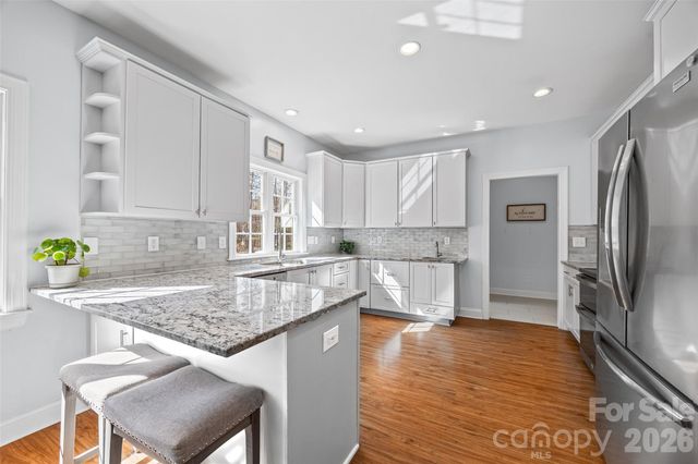 11112 Broken Brook Way, Tega Cay, SC 29708