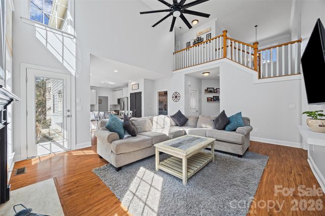 11112 Broken Brook Way, Tega Cay, SC 29708