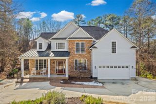 11112 Broken Brook Way, Tega Cay, SC 29708