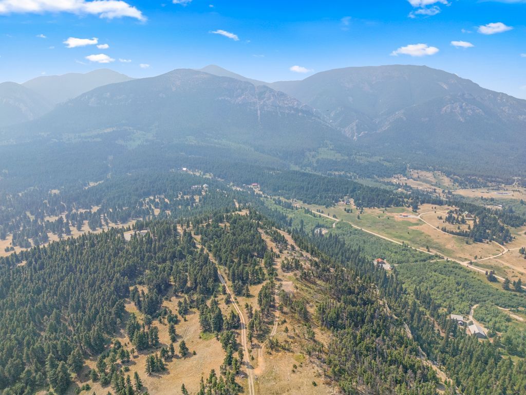 Lot 74 Rimrock Trail, Nye, MT 59061 photo 2