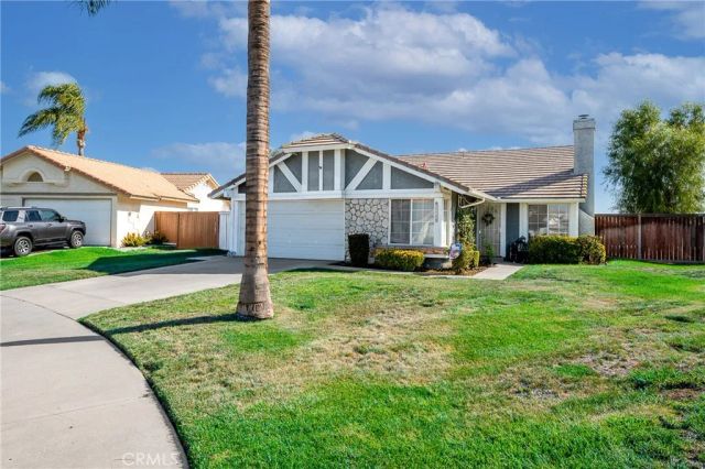 27738 Via Real, Romoland, CA 92585