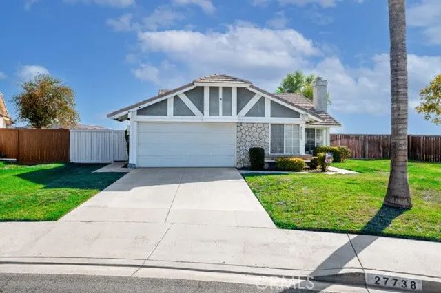 27738 Via Real, Romoland, CA 92585