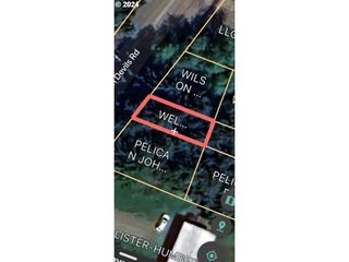 0 SEVEN DEVILS Rd 2803, Coos Bay, OR 97420