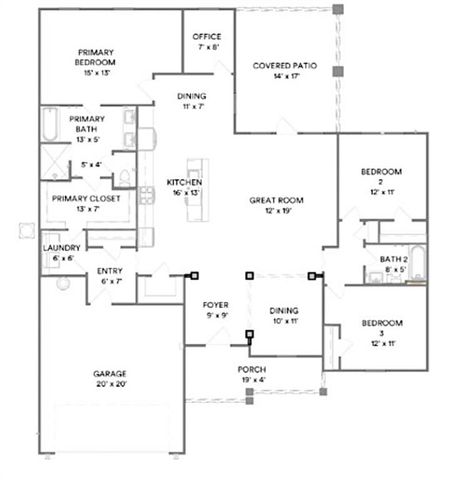 10162 Grady Lane, Mobile, AL 36695