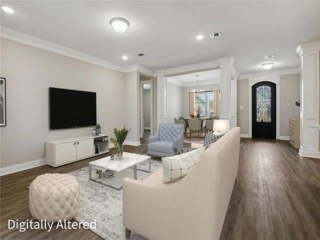 10162 Grady Lane, Mobile, AL 36695