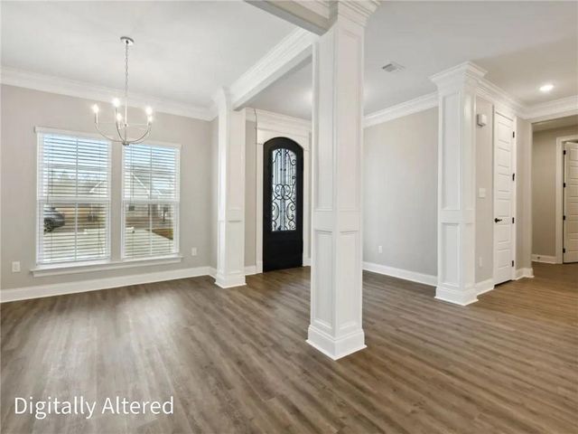 10162 Grady Lane, Mobile, AL 36695