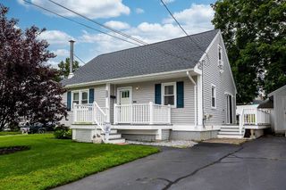 131 King St, Blackstone, MA 01504