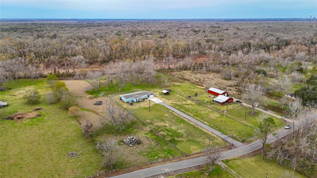 0000 County Road 42, Rosharon, TX 77583