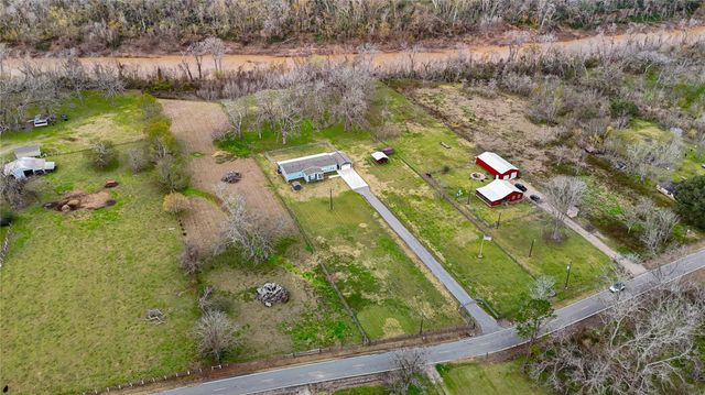 0000 County Road 42, Rosharon, TX 77583