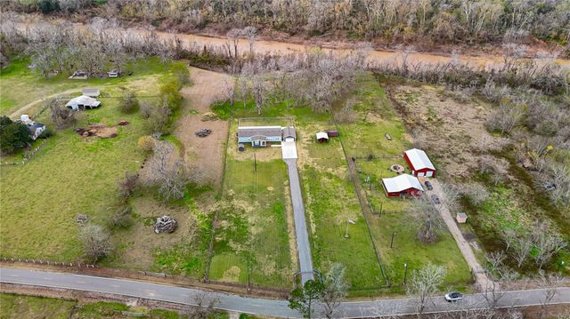 0000 County Road 42, Rosharon, TX 77583