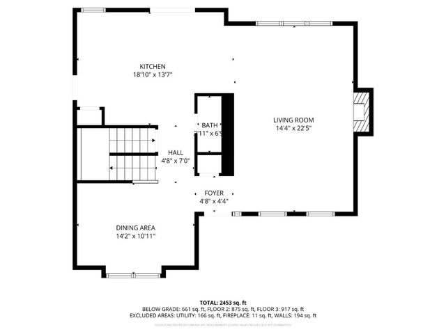 82 Partridge Avenue, Marion, IA 52302