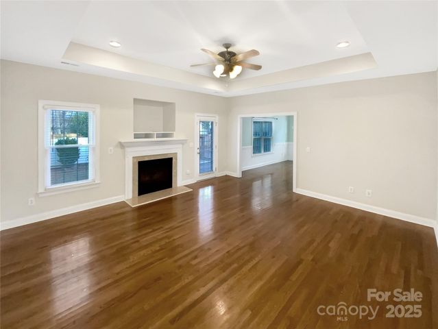 166 Oak Haven Place NW, Concord, NC 28027