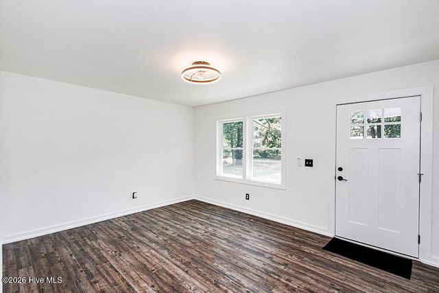 115 Walter Drive, Battleboro, NC 27809