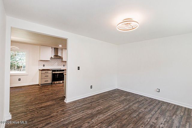 115 Walter Drive, Battleboro, NC 27809