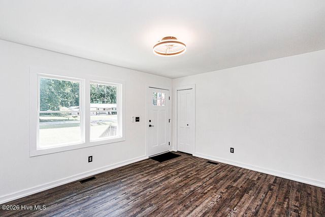 115 Walter Drive, Battleboro, NC 27809