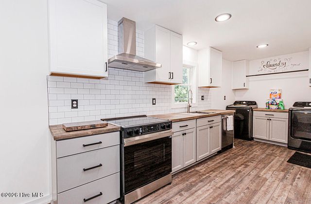 115 Walter Drive, Battleboro, NC 27809
