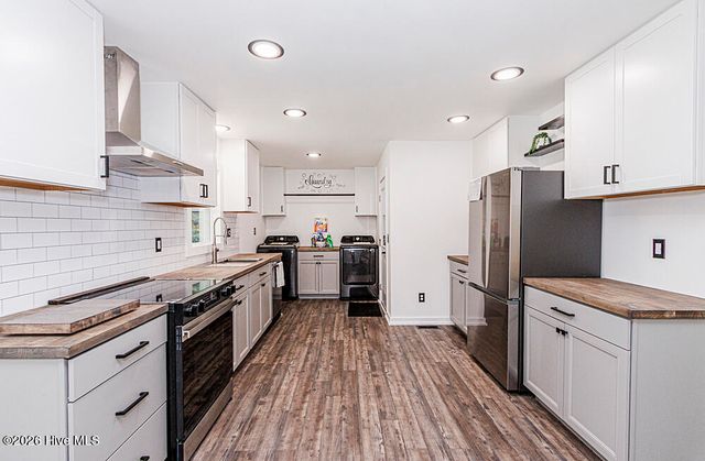 115 Walter Drive, Battleboro, NC 27809