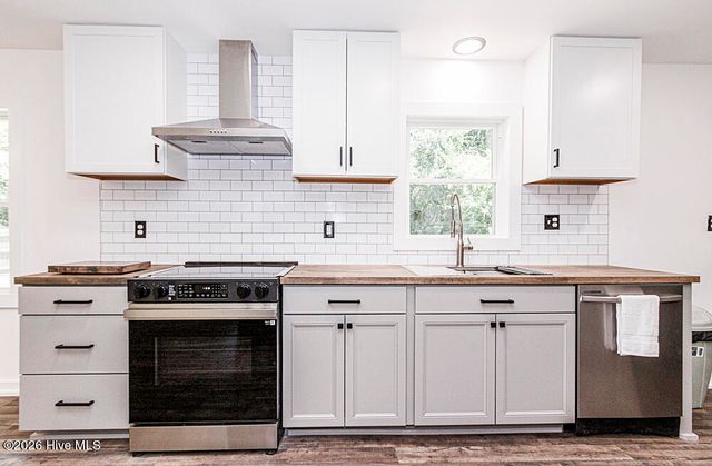 115 Walter Drive, Battleboro, NC 27809