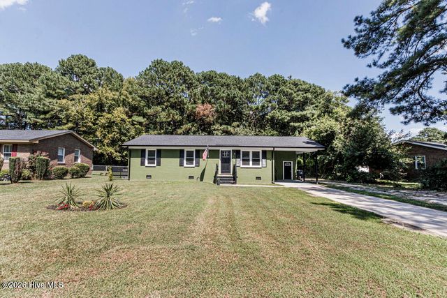 115 Walter Drive, Battleboro, NC 27809