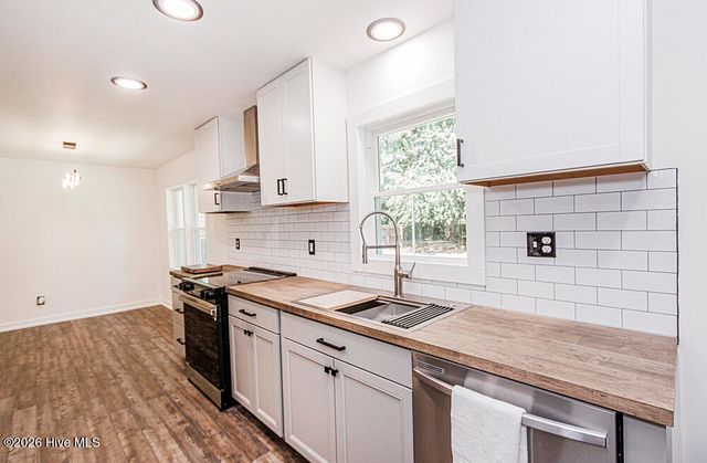 115 Walter Drive, Battleboro, NC 27809