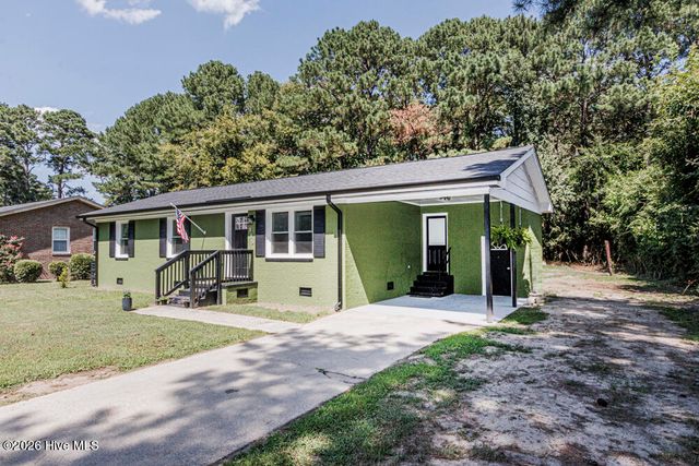 115 Walter Drive, Battleboro, NC 27809