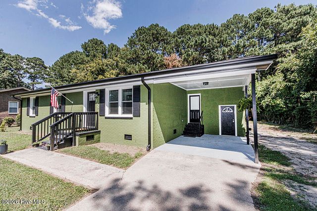115 Walter Drive, Battleboro, NC 27809