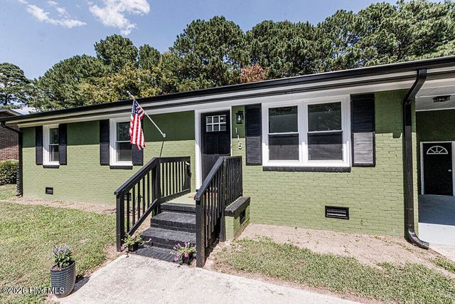 115 Walter Drive, Battleboro, NC 27809