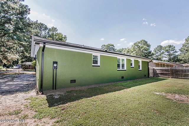 115 Walter Drive, Battleboro, NC 27809