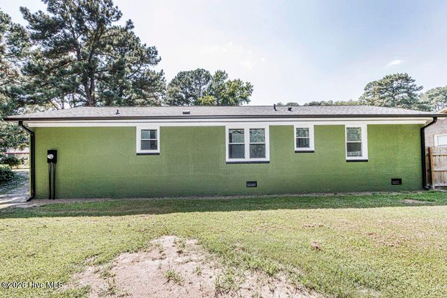 115 Walter Drive, Battleboro, NC 27809