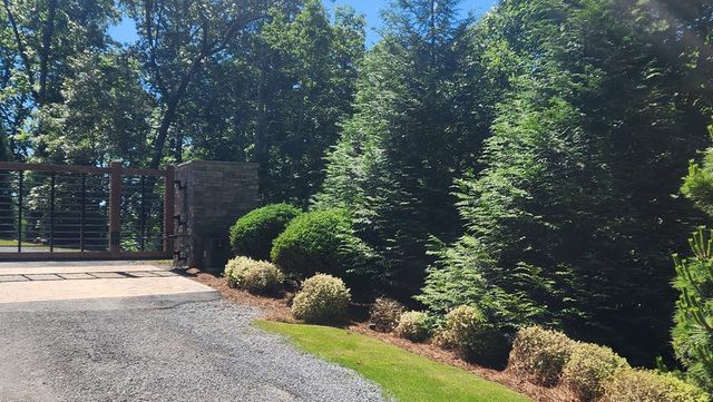 lot 112 Jakes Landing Overlook, Ellijay, GA 30540